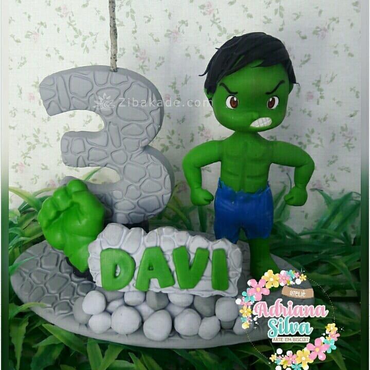 تم تولد هالک - Hulk